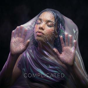 Complicated (feat. Zyra Sol)