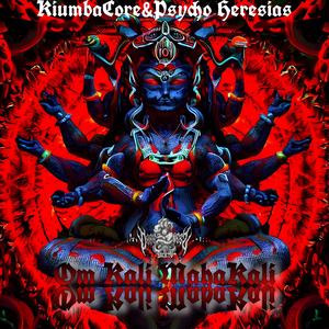 Om Kali Mahakali [200]