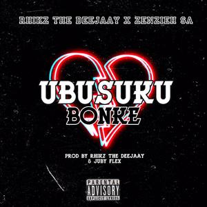 Ubusuku Bonke (feat. Zenzieh)