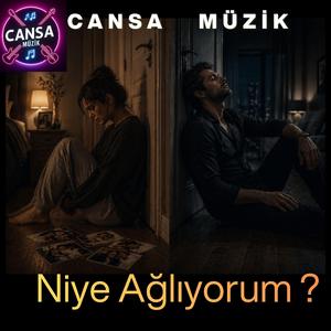 Niye Ağlıyorum?