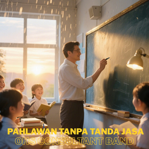 Pahlawan Tanpa Tanda Jasa