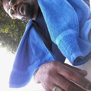 Tafari JahSon (competition)