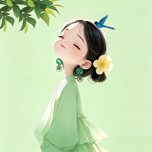 自在如风