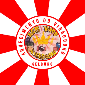 Aquecimento do Viradouro