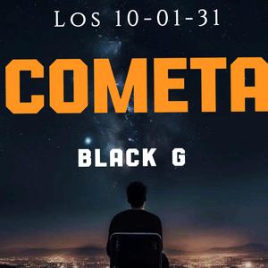 COMETA (feat. RY4M)