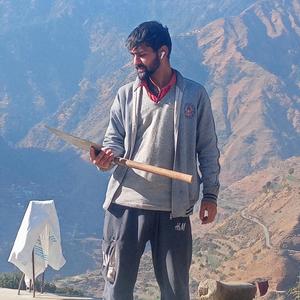 Pahadi (Instrumental)