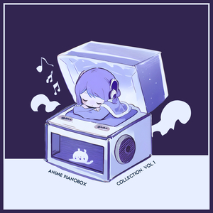 We'll be Alright / Weathering With You【大丈夫 / 天気の子】 (PianoBox Music)