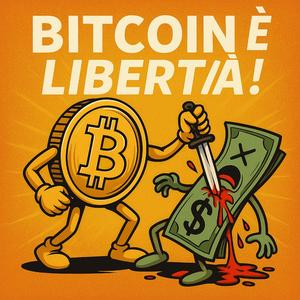 Milioni con BTC