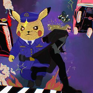 Pikaçu (feat. Dağhan Ayer)