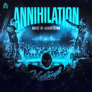 Annihilation