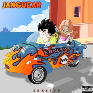 Janguear