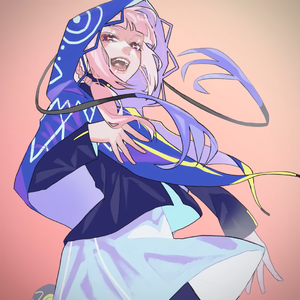 ヴィラン - covered by 花譜