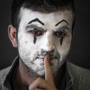 Mørkredd (Single Edit)