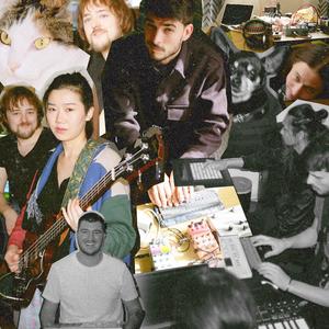 A Day With Friends (feat. arthur, RBM, Mahoney, Yukes玉刻 & 白梦微/Bai)