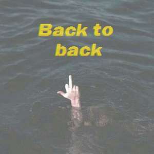 Macklemore & Ryan Lewis-Back to back(Remix)