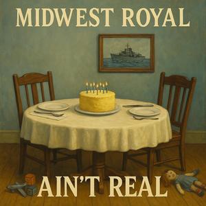 Ain't Real