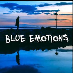 Blue Emotions