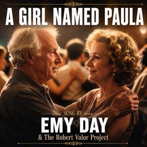 A GIRL NAMED PAULA