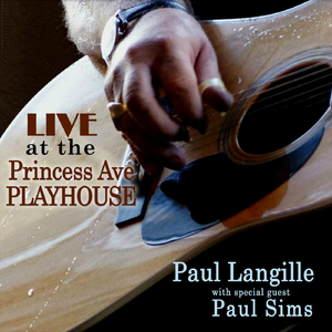 Playing to Win (Live)