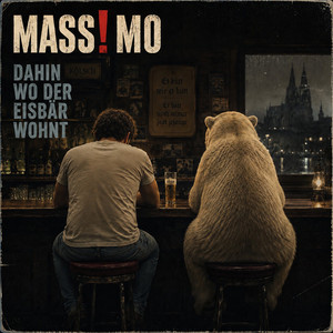 Dahin wo der Eisbär wohnt