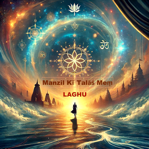 Manzil Kī Talāś Meṃ