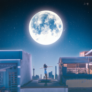 그 밤