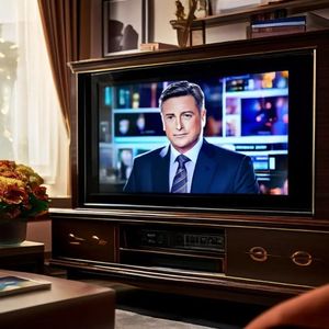 发布会 新品展示 音乐