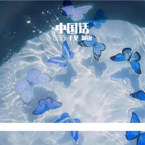 中国话（cover SHE）