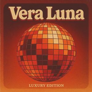 Vera Luna - Aprimi -