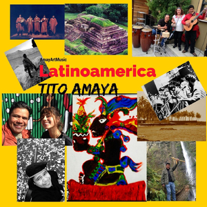 Latinoamerica