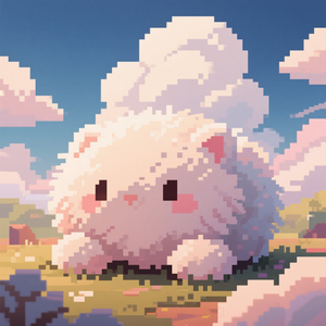ふわもふリズム