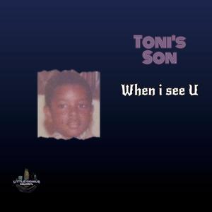 When I See U