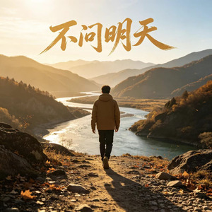 不问明天