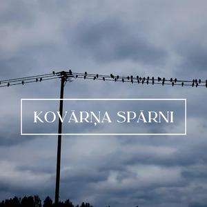 Kovārņa spārni