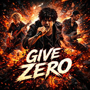 GIVE ZERO (オリジナルver)