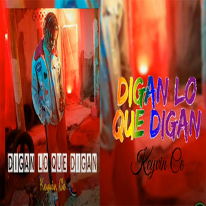 Digan Lo Que Digan