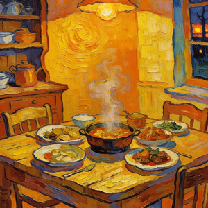 《一眼就心安》