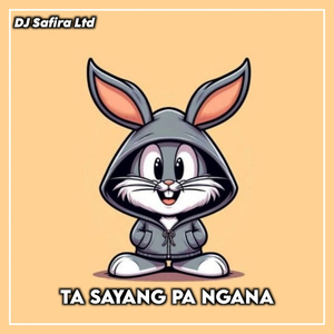 Ta Sayang Pangana
