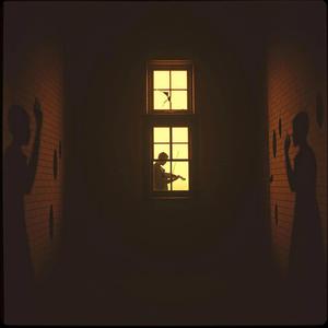 Houses Of Empty Rooms