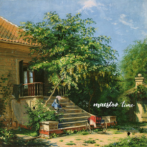 Bach:Peasant Cantata BWV.212 – VII. Recitative-Es Bleibt Dabei, Dass Unser Herr Der Beste Ist