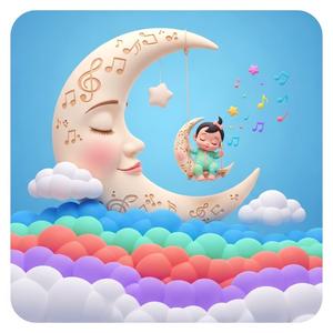 पियानो की रौशनी – Brahms Night Sleep Music for Babies
