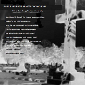 Locks O'er Her Cold Bosom Waved