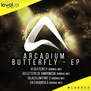 Asylum Part 2 (Original Mix)