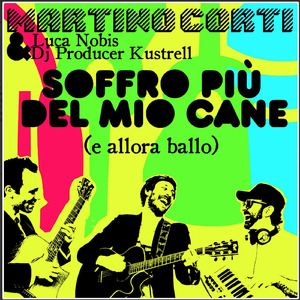 Soffro più del mio cane (e allora ballo)