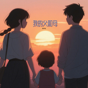 我的父和母 (合唱版)
