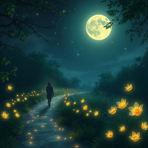 चुपके चुपके तेरी राहों में-2