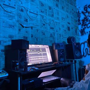 LE MONDE EST MECHANT (feat. LAMEŸA & DAVE K)