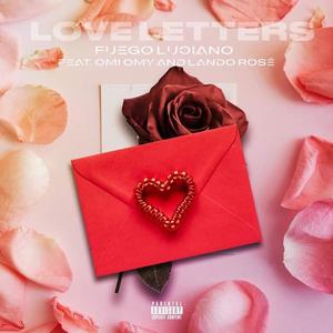 Love Letter (feat. Omi Omy & Lando Rosè)