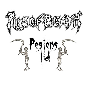 Pestens Tid
