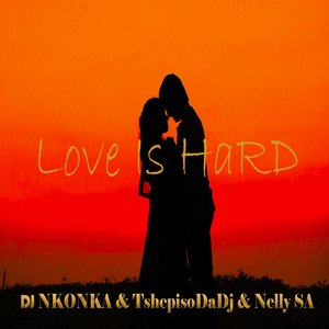 Love Is Hard